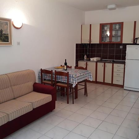 Apartments Durasevic Ivo Sveti Stefan Bagian luar foto